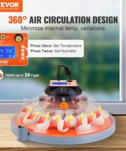 Temperature & Humidity Sensor