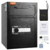 VEVOR 25C Depository Safe with Drop Slot