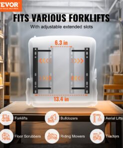 Foldable Backrest and Safety Micro Switch for Tractors