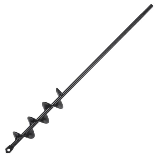 VEVOR Heavy Duty Garden Auger Drill Bit for Planting