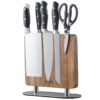 VEVOR Magnetic Knife Block