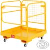 VEVOR Forklift Safety Cage