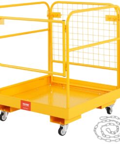 VEVOR Forklift Safety Cage