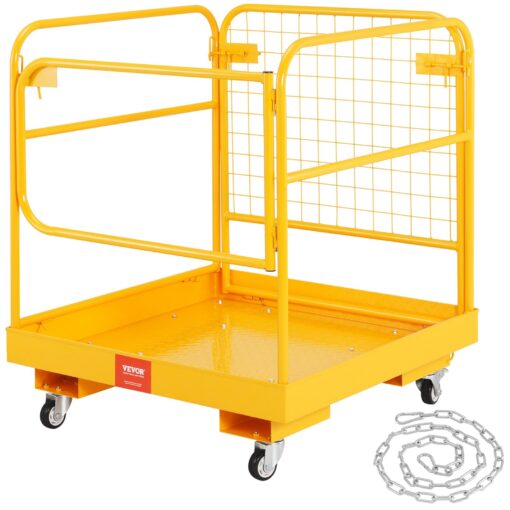 VEVOR Forklift Safety Cage