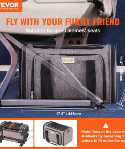 445x285x290 mm (17.5x11.2x11.4 in)