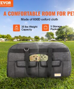 Telescopic Handle and Shoulder Strap