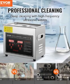 Машина для чистки стекол из нержавеющей стали