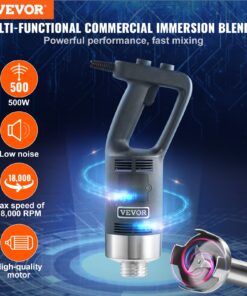 40-45 cm (16-18 inch) Hand Mixer