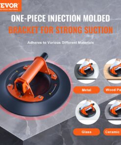 990 lbs (449 kg) Load Capacity