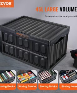 45L (11.9 Gallons) 3-Pack