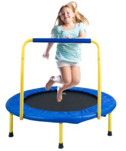 VEVOR 91cm (3ft) Kids Trampoline