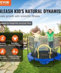 Basketball Hoop & Ocean Balls