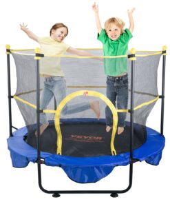 Trampolines