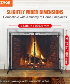 Прочная Железная Сетка Для защиты от искр