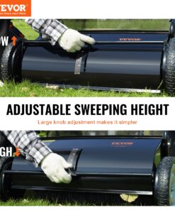 Регулируемая высота для любой местности