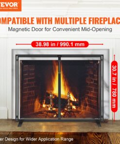 Прочная Железная Сетка Для защиты от искр