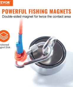 Double-Sided Magnets