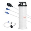 VEVOR Manual Oil and Fluid Extractor Pump