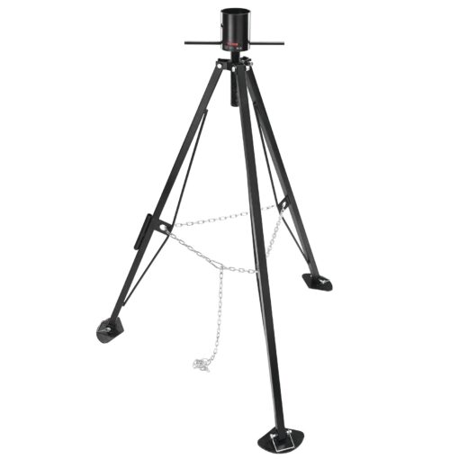 VEVOR Heavy Duty 5th Wheel Tripod Stabilizer