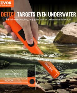 IP66 Water Resistant