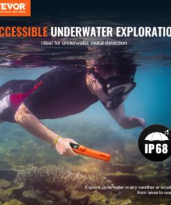 глубина 10 м