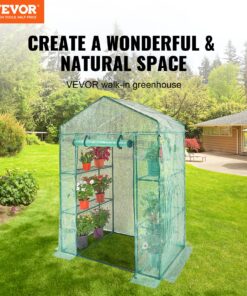 1.4 x 0.7 x 2 m (4.6 x 2.4 x 6.7 ft)