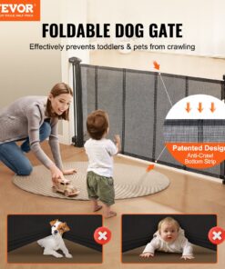 87 cm (34.2") Tall and Adjustable up to 152 cm (60") Wide