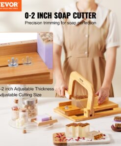 Stainless Steel Wire Slicer for Soap