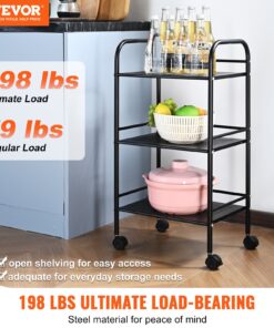 75 kg (198 lbs) Capacity