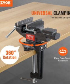 Конструкция из чугуна