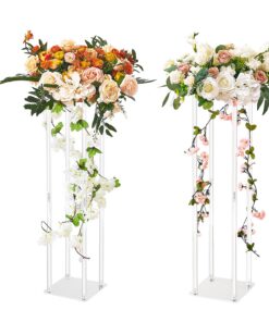 Wedding Flower Stand