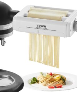 Pasta Makers