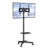 VEVOR Mobile TV Stand