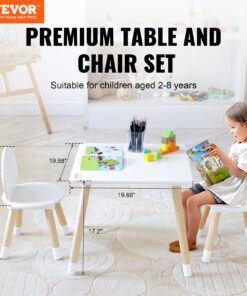Multi-Purpose Toddler Furniture