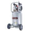 VEVOR 50L 13 Gallon 2HP Oil Free Air Compressor
