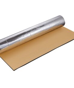 VEVOR Automotive Sound Deadening Mat