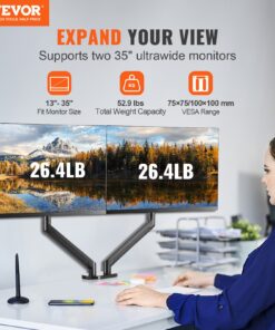 Fully Adjustable Gas Spring Arm