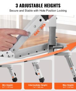 1-ступенчатый с грузоподъемностью 150 кг (330 фунтов)