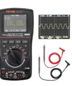 Oscilloscopes