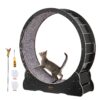 VEVOR Large Cat Exercise Wheel