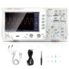 VEVOR Portable Digital Oscilloscope 1GSs Sampling Rate 100MHz Dual Channel