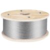 VEVOR Marine Grade 316 Stainless Steel Wire Rope