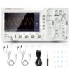 VEVOR Portable Digital Oscilloscope with 1GSs Sampling Rate