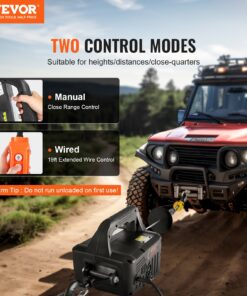 500 kg (1100 lbs) Capacity