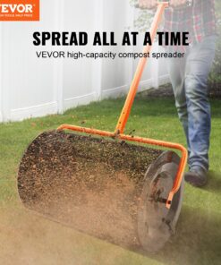 61 cm (24 in) Steel Mesh Basket