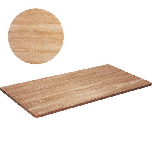 VEVOR Universal Particle Board Table Top