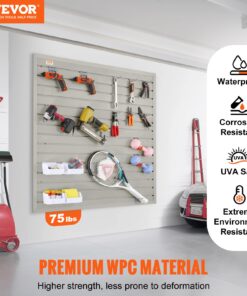 1.2m x 30cm (4ft x 1ft) Gray