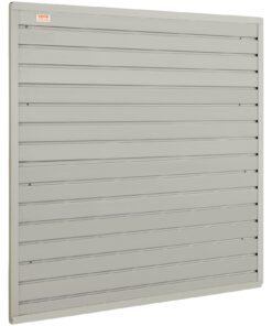 VEVOR Heavy Duty Slatwall Panels 4-Pack