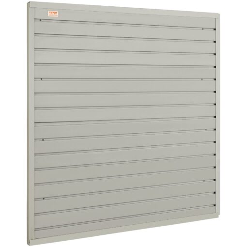 VEVOR Heavy Duty Slatwall Panels 4 Pack