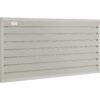 VEVOR Heavy Duty Slatwall Panels Set